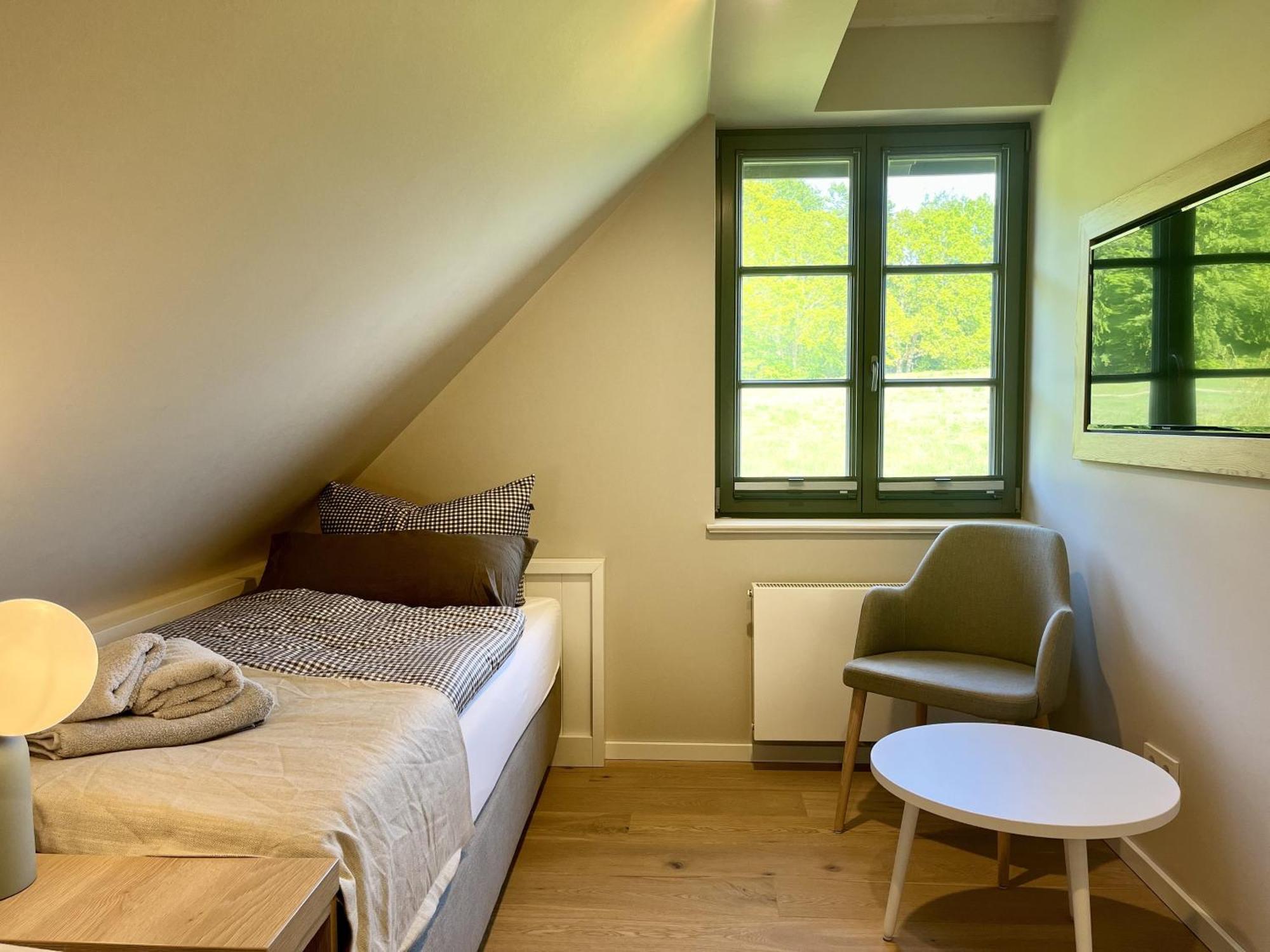 Ferienhaus Strandleben 09 Feriendorf Klein Stresow Ruegen By Ruyastay พุทบัส ภายนอก รูปภาพ